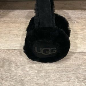 UGG ear muffins